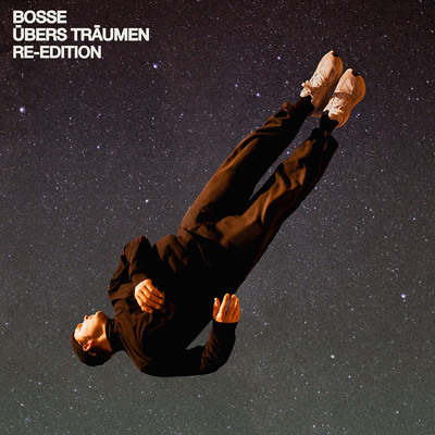 アルバム/Ubers Traumen (Re-Edition)/Bosse