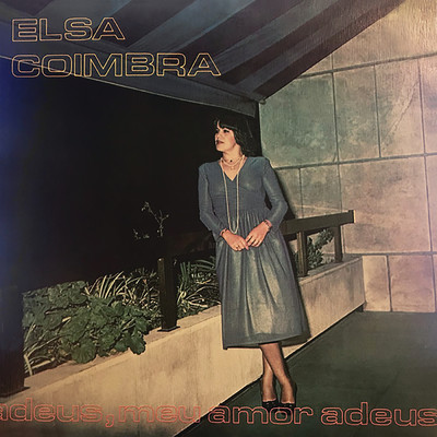 シングル/Fala Da Mulher So/Elsa Coimbra