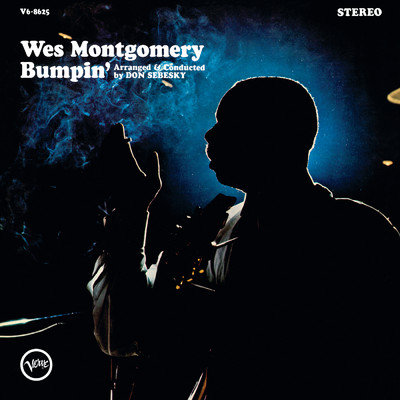 アルバム/Bumpin' (Expanded Edition)/ウェス・モンゴメリー