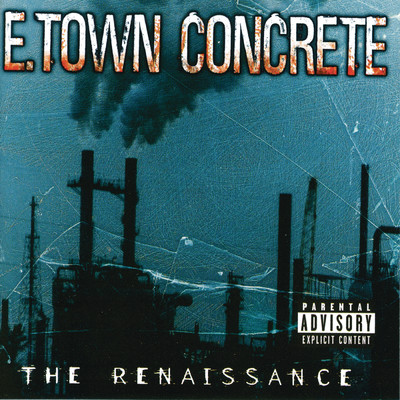 In The Heart Of Wolves (Explicit)/E-Town Concrete