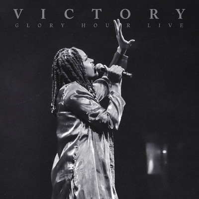 Just Like In Heaven (Live)/Victory