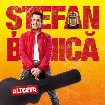 Alerg printre stele (featuring Pacha Man)/Stefan Banica
