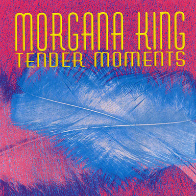 アルバム/Tender Moments/モーガナ・キング