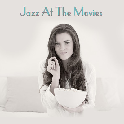 Jazz At The Movies/Various Artists