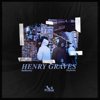 シングル/Henry Graves/HvyArms／Nat Burner