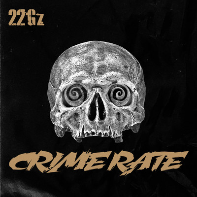 Crime Rate/22Gz
