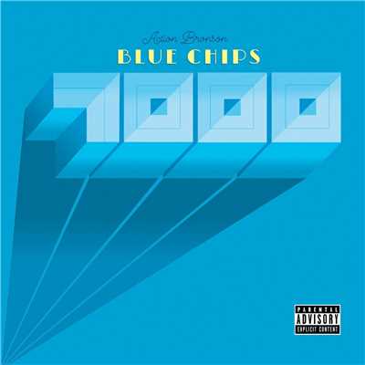 アルバム/Blue Chips 7000/Action Bronson