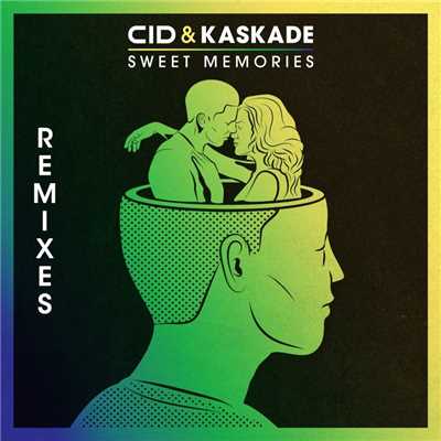 Sweet Memories (MOGUAI Remix)/CID & Kaskade