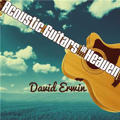 アルバム/Acoustic Guitars in Heaven/David Erwin