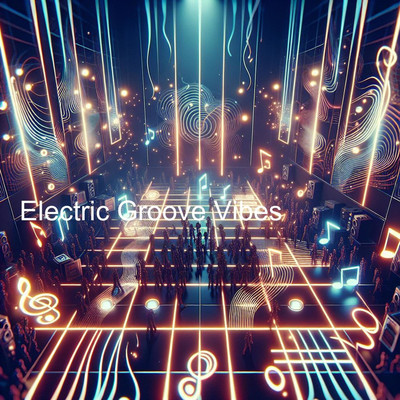 Electric Groove Vibes/ElectricPulseSoundwaves