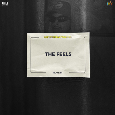 シングル/The Feels/PLAYERR