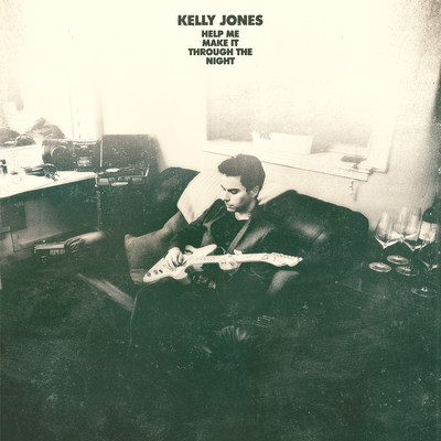 シングル/Help Me Make It Through The Night (Don't Let The Devil Take Another Day Version) [Single]/Kelly Jones
