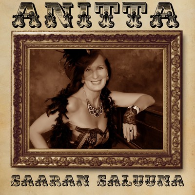 シングル/Saaran saluuna/Anitta G