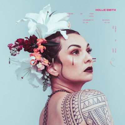 Coming In From The Dark (feat. New Zealand Symphony Orchestra)/Hollie Smith