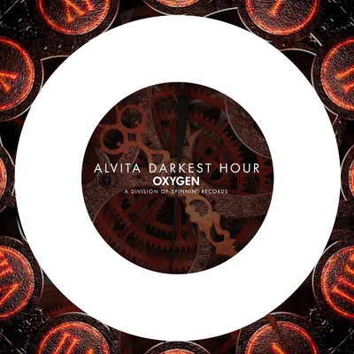 シングル/Darkest Hour/Alvita