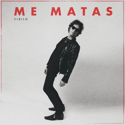 シングル/Me Matas/Cirilo