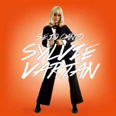 アルバム/Se io canto/Sylvie Vartan