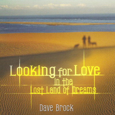 Who Do You Think You Are/Dave Brock