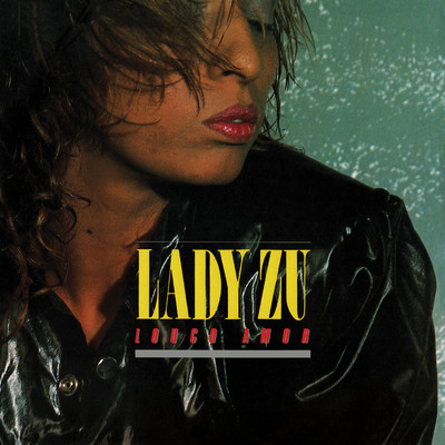 Ceu de Luz (feat. Satch Persaud)/Lady Zu