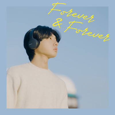 Forever & Forever (When We Meet Again) [Instrumental]/Ulala Session