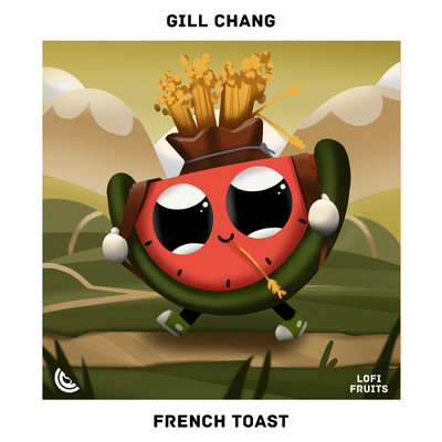 シングル/French Toast/Gill Chang