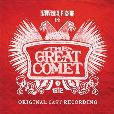 Dave Malloy & 'The Great Comet” Original Cast Ensemble