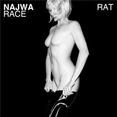 アルバム/Rat Race/Najwa