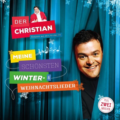 アルバム/Meine schonsten Winter- & Weihnachtslieder/Der Christian