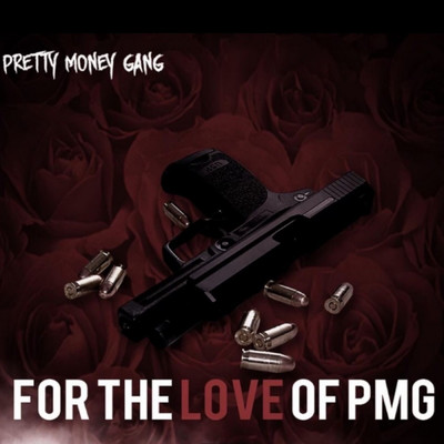 シングル/Girls Need Guns/Pretty Money Gang