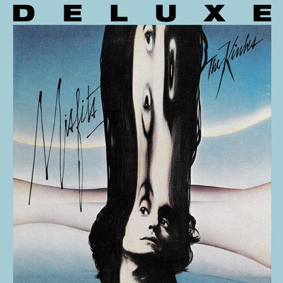 Misfits (Deluxe)/ザ・キンクス