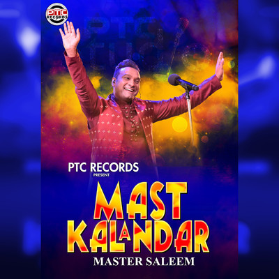 シングル/Mast Kalandar/Master Saleem