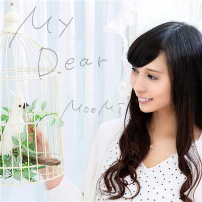 アルバム/MyDear/MoeMi