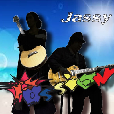Passion(Jassy ver.)/Jassy