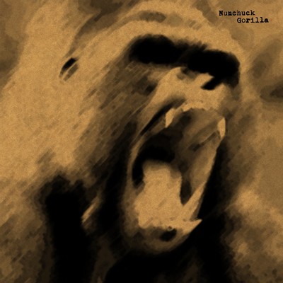 Lollapalooza/Nunchuck Gorilla
