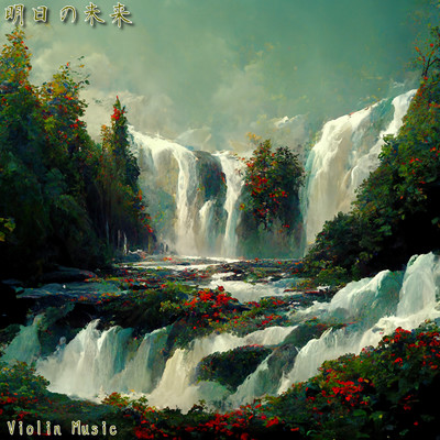 五月雨/Violin Music