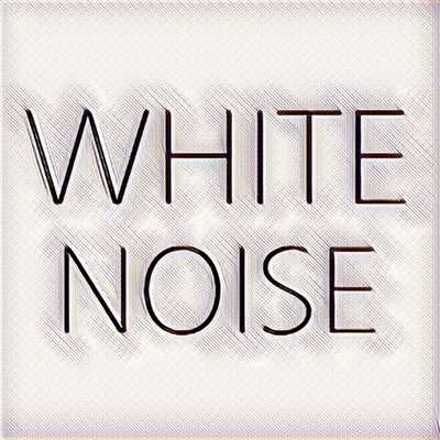 Washer Sound (white noise Lullaby)/White Noise