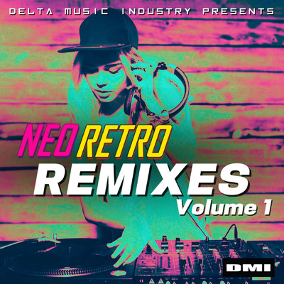 シングル/BAD CONNECTION (Neo Retro Remix)/DR.LOVE