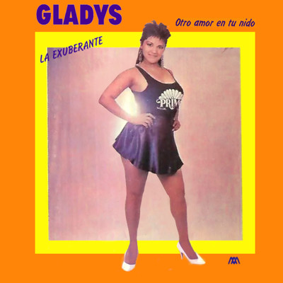 Dame el Gusto de Tu Amor/Gladys