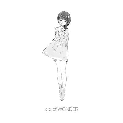 明晰夢マドンナ(Short Version)/xxx of WONDER (南波志帆×Dr.Usui×フレネシ×岸田メル×Julie Watai)