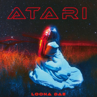 Atari！/LOONA DAE