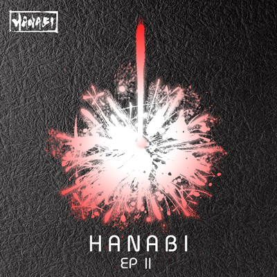 アルバム/HANABI EP II/HANABI