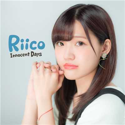 Innocent Days (English Ver.)/Riico