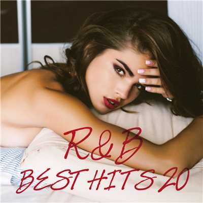 アルバム/R&B BEST HITS 20/Party Town