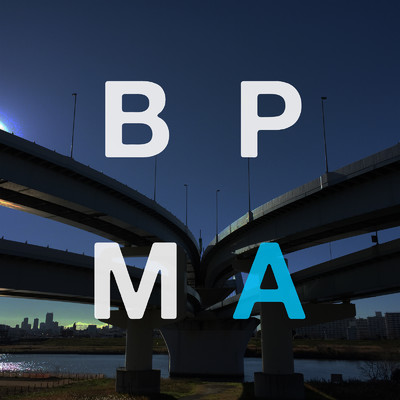 アルバム/BPMA (four)/Rupurizu