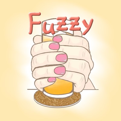 Fuzzy/古舞梅乃