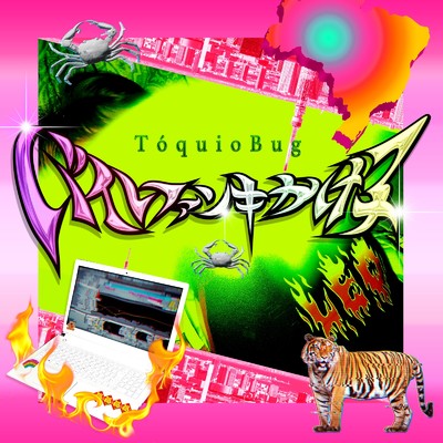 ToquioBug/バイレファンキかけ子