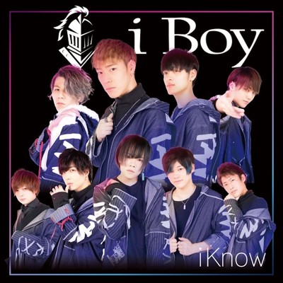 iKnow/iBoy