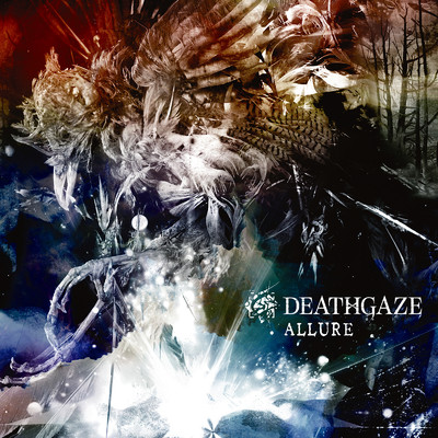 アルバム/ALLURE/DEATHGAZE