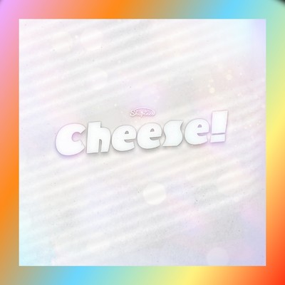 シングル/Cheese！/Shupines