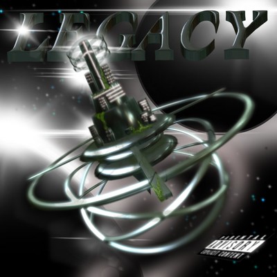 アルバム/LEGACY/Various Artists